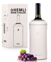 Wine Bottle Chiller Insulator Sleeve - HEMLI