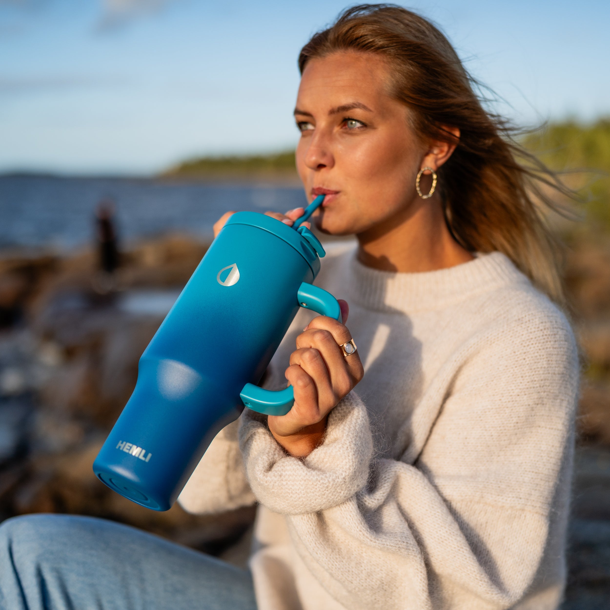 Insulated Drinkware - HEMLI