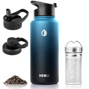 Tea Infuser Bottle