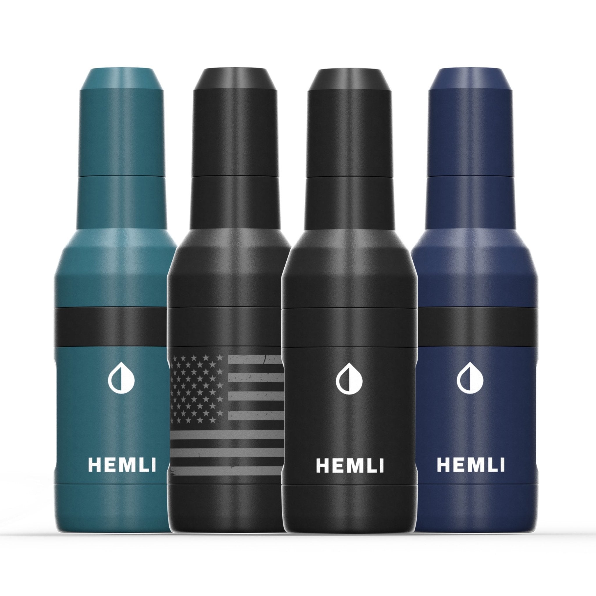 Beer Bottle Insulator - HEMLI
