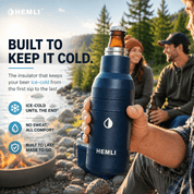 Beer Bottle Insulator - HEMLI