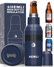 Beer Bottle Insulator - HEMLI