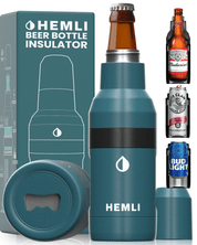 Beer Bottle Insulator - HEMLI