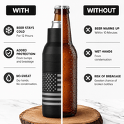 Beer Bottle Insulator - HEMLI