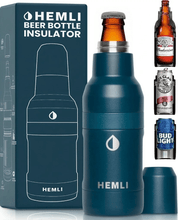 Beer Bottle Insulator - HEMLI
