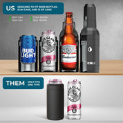 Beer Bottle Insulator - HEMLI