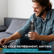 Beer Bottle Insulator - HEMLI