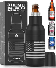 Beer Bottle Insulator - HEMLI