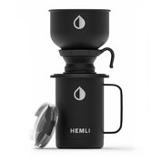 Camp Pour Over Coffee Set - HEMLI