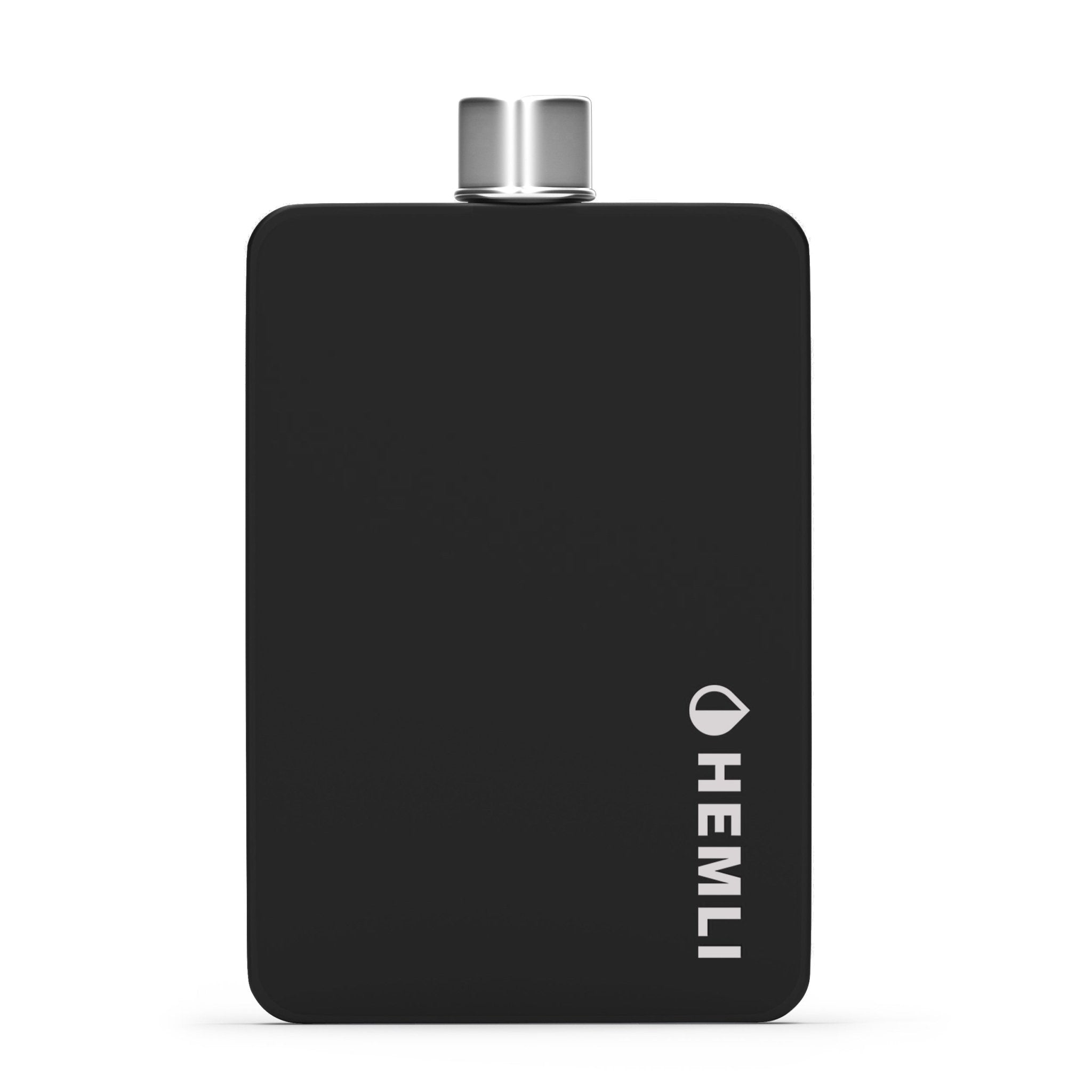 Flat Water Bottle - HEMLI