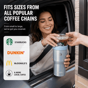 Ice Coffee Sleeve - HEMLI