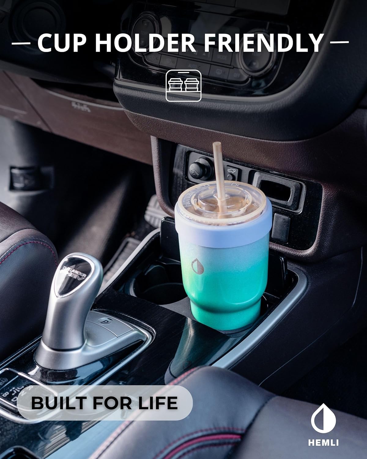 Ice Coffee Sleeve - HEMLI