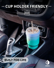 Ice Coffee Sleeve - HEMLI