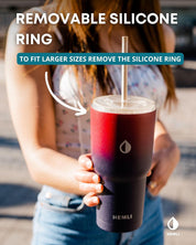 Ice Coffee Sleeve - HEMLI