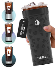 Ice Coffee Sleeve - HEMLI