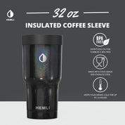 Ice Coffee Sleeve - HEMLI