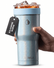 Ice Coffee Sleeve - HEMLI