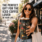 Ice Coffee Sleeve - HEMLI