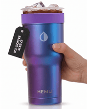 Ice Coffee Sleeve - HEMLI