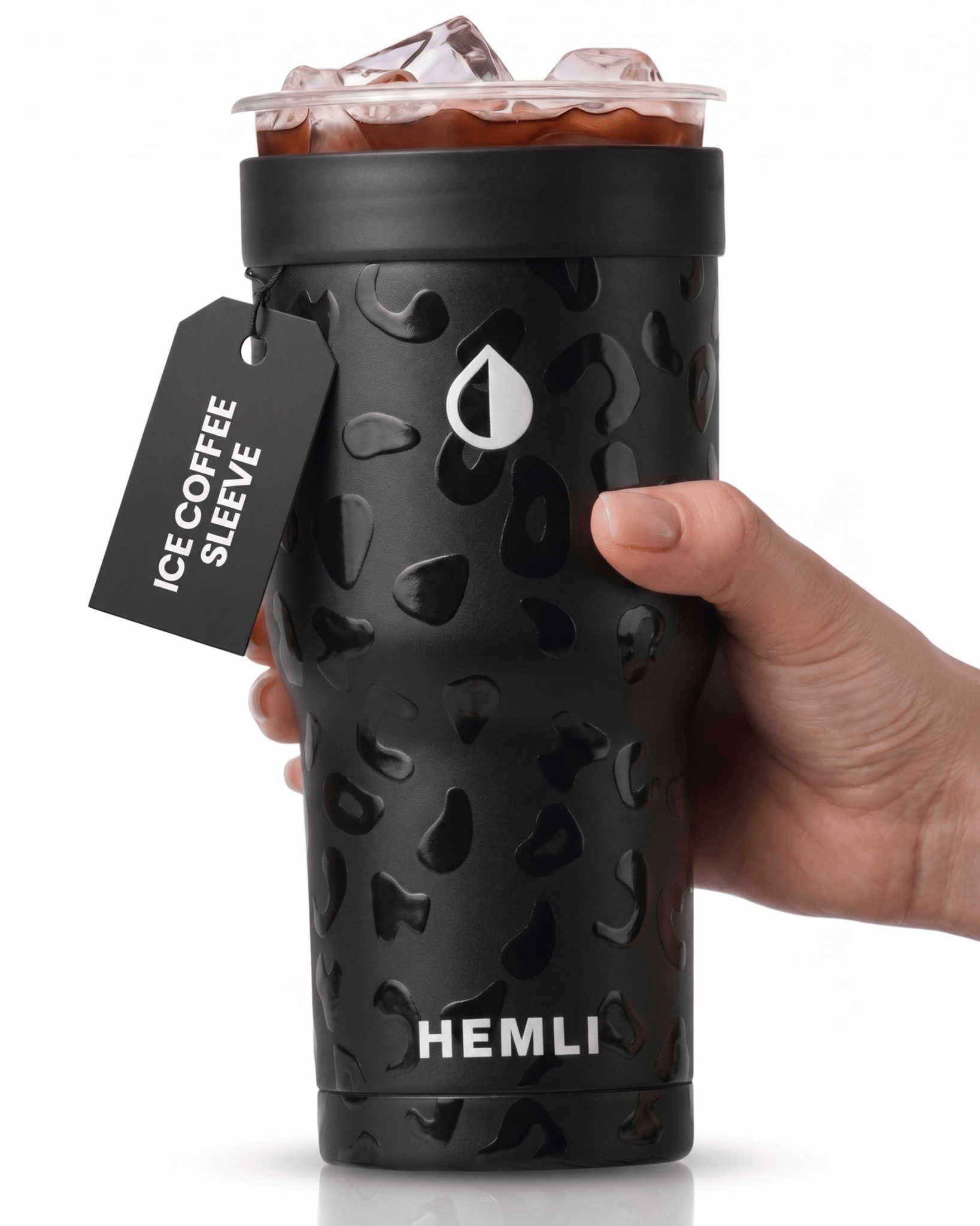 Ice Coffee Sleeve - HEMLI