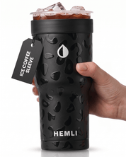 Ice Coffee Sleeve - HEMLI