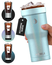 Ice Coffee Sleeve - HEMLI