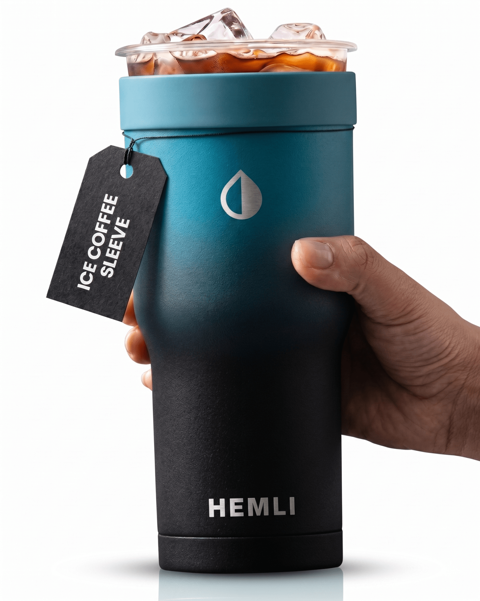 Ice Coffee Sleeve - HEMLI