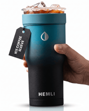 Ice Coffee Sleeve - HEMLI