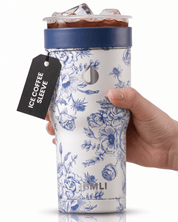 Ice Coffee Sleeve - HEMLI