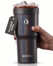 Ice Coffee Sleeve - HEMLI