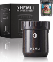 Ice Cream Pint Cooler - HEMLI