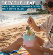Ice Cream Pint Cooler - HEMLI