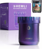 Ice Cream Pint Cooler - HEMLI