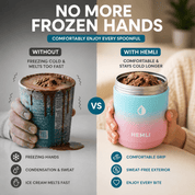 Ice Cream Pint Cooler - HEMLI