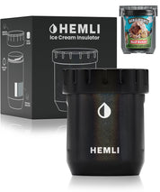 Ice Cream Pint Cooler - HEMLI