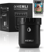 Ice Cream Pint Cooler - HEMLI