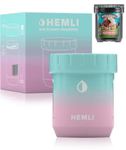 Ice Cream Pint Cooler - HEMLI