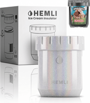 Ice Cream Pint Cooler - HEMLI