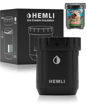 Ice Cream Pint Cooler - HEMLI