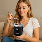 Ice Cream Pint Cooler - HEMLI