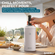 Iceless Wine Chiller - HEMLI
