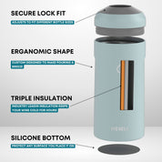 Iceless Wine Chiller - HEMLI