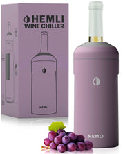 Iceless Wine Chiller - HEMLI