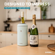 Iceless Wine Chiller - HEMLI