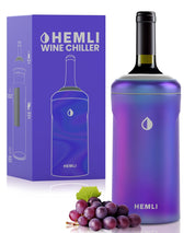 Iceless Wine Chiller - HEMLI