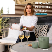 Iceless Wine Chiller - HEMLI
