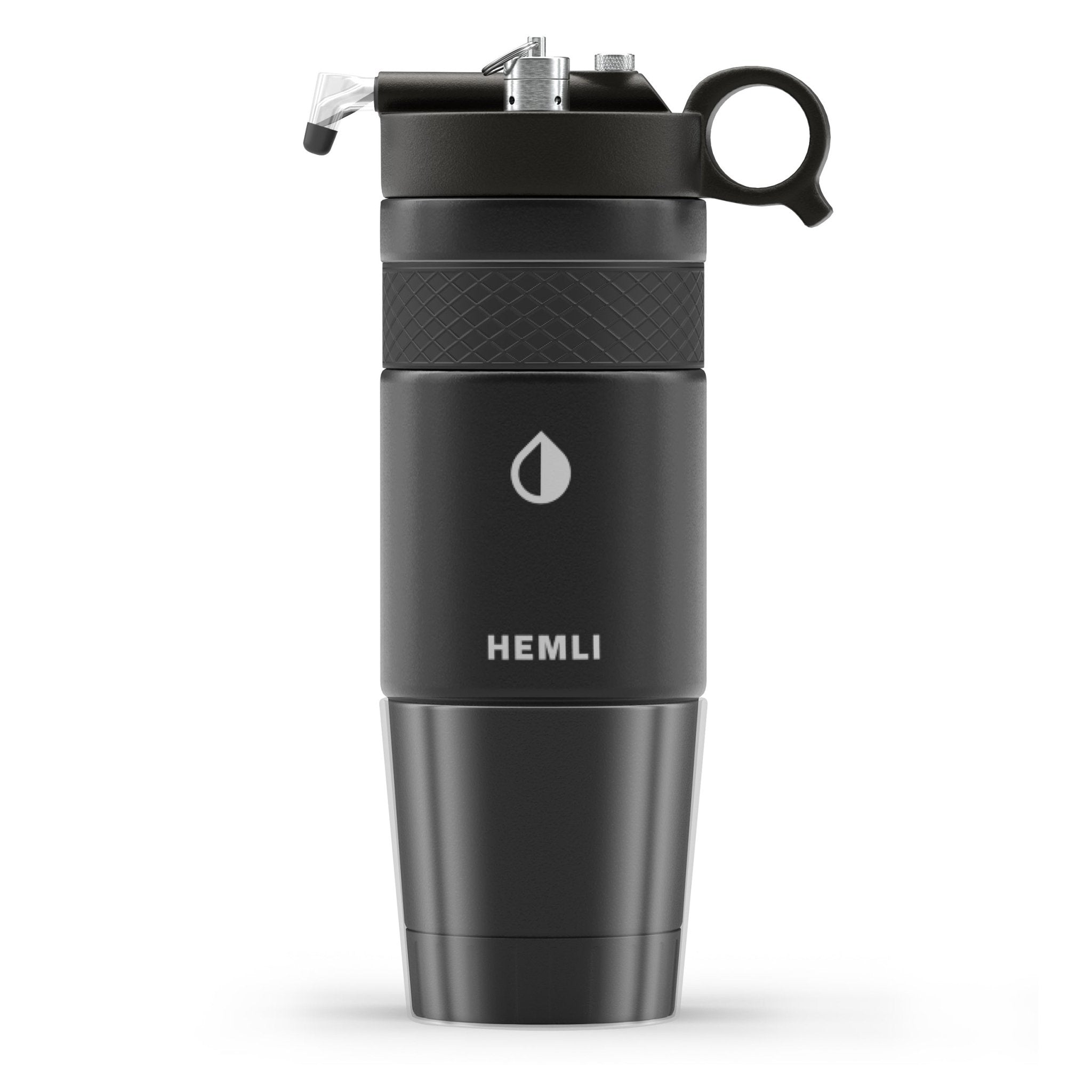 Nitro Cold Brew Coffee Maker - HEMLI