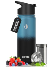 Tea Infuser Bottle - HEMLI