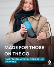 Tea Infuser Bottle - HEMLI