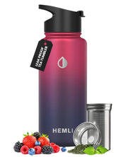 Tea Infuser Bottle - HEMLI